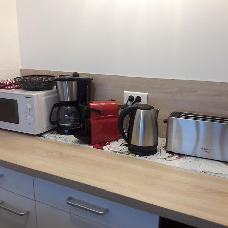 איזולה 2000 Appartement 4/6 Pers Plein Sud. Front De Neige מראה חיצוני תמונה