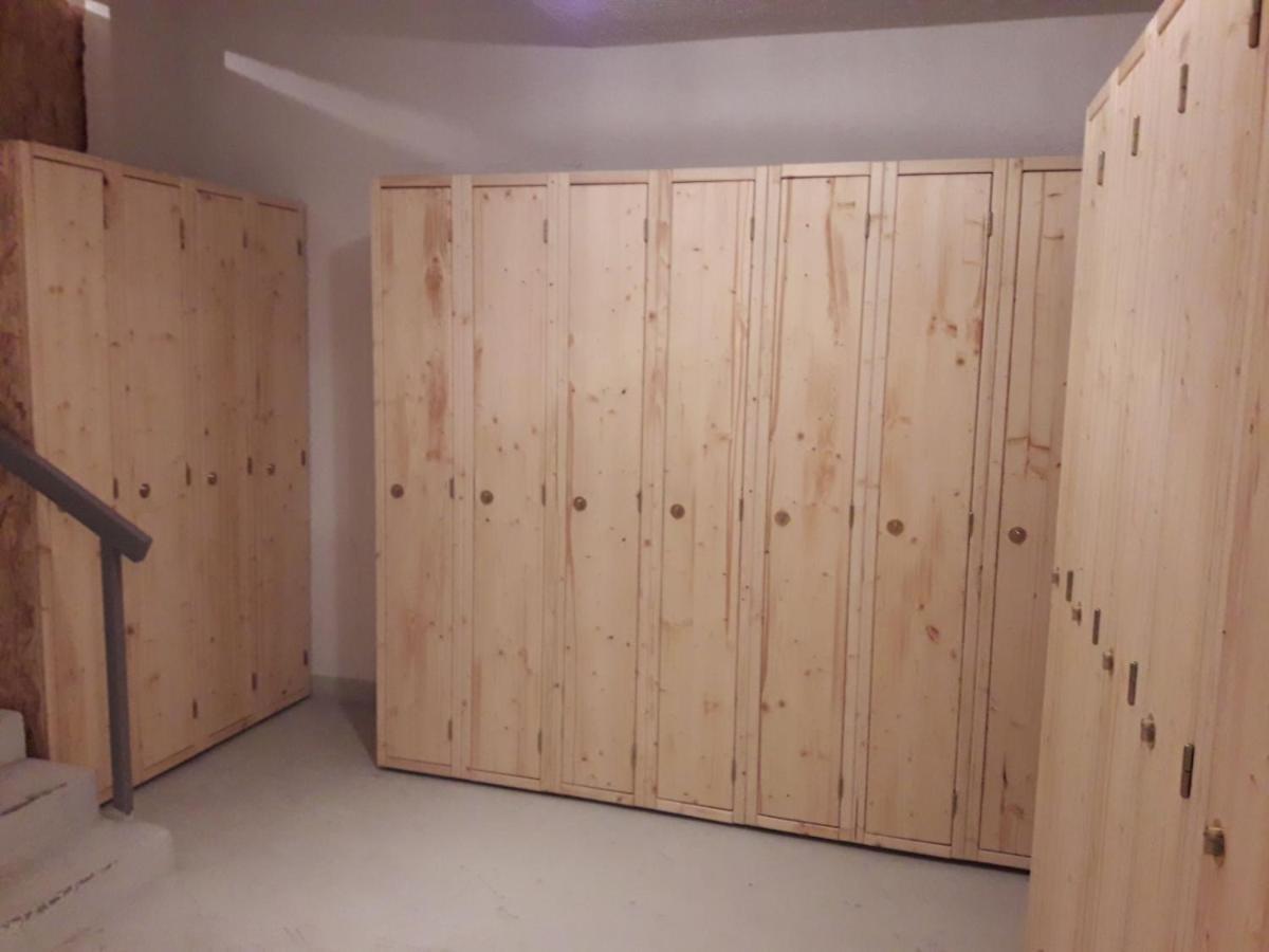 איזולה 2000 Appartement 4/6 Pers Plein Sud. Front De Neige מראה חיצוני תמונה