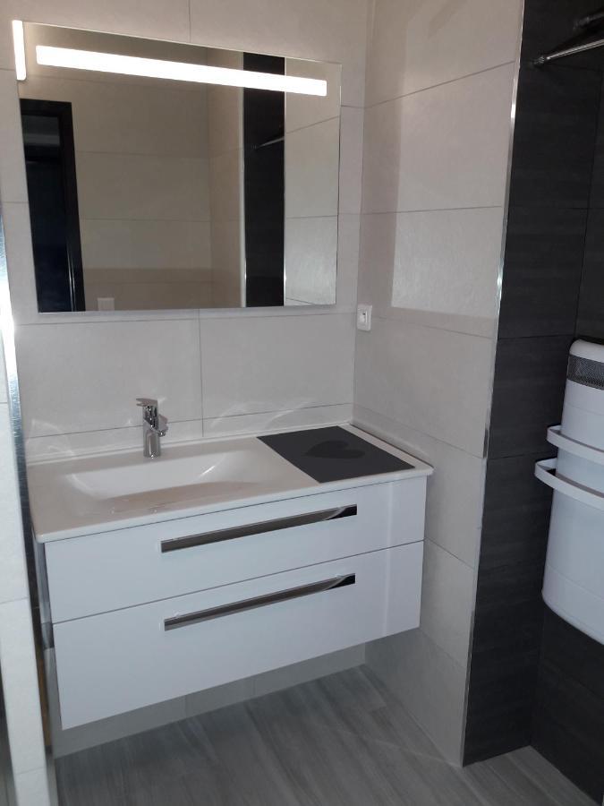איזולה 2000 Appartement 4/6 Pers Plein Sud. Front De Neige מראה חיצוני תמונה